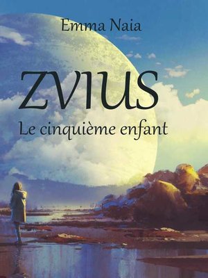 cover image of Zvius